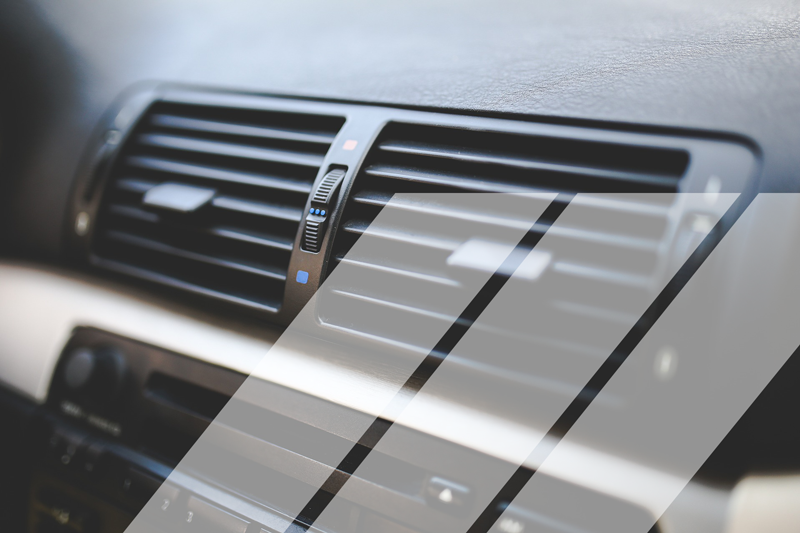 Air Conditioning Services