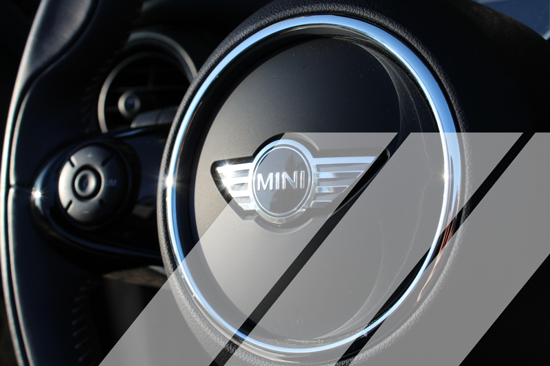 Mini Car Servicing